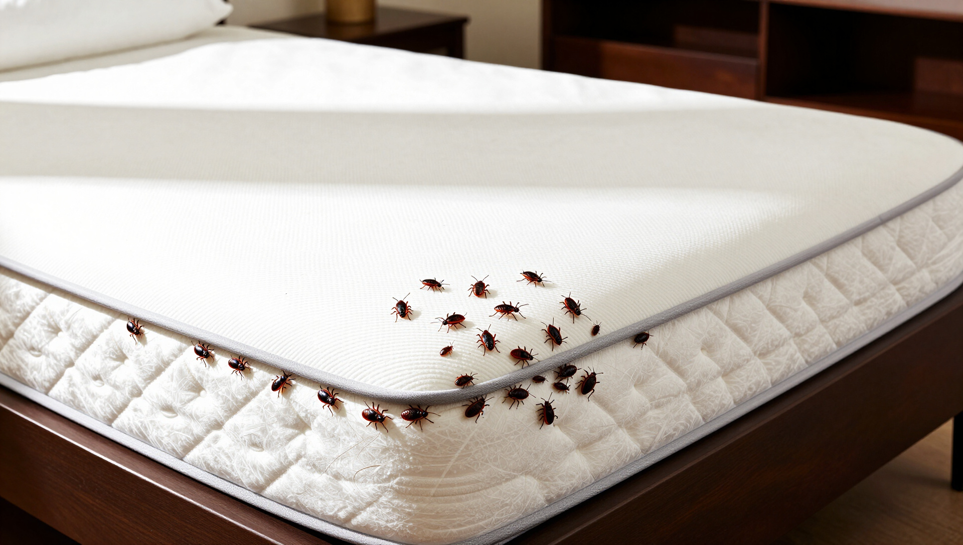 Bed Bugs Control in Sandringham