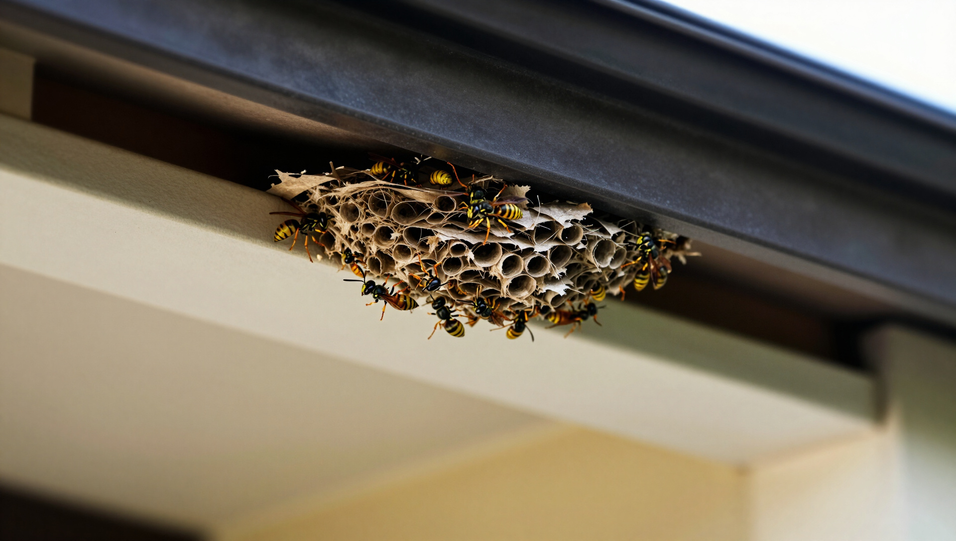 Bees and Wasp Removal in Sandringham