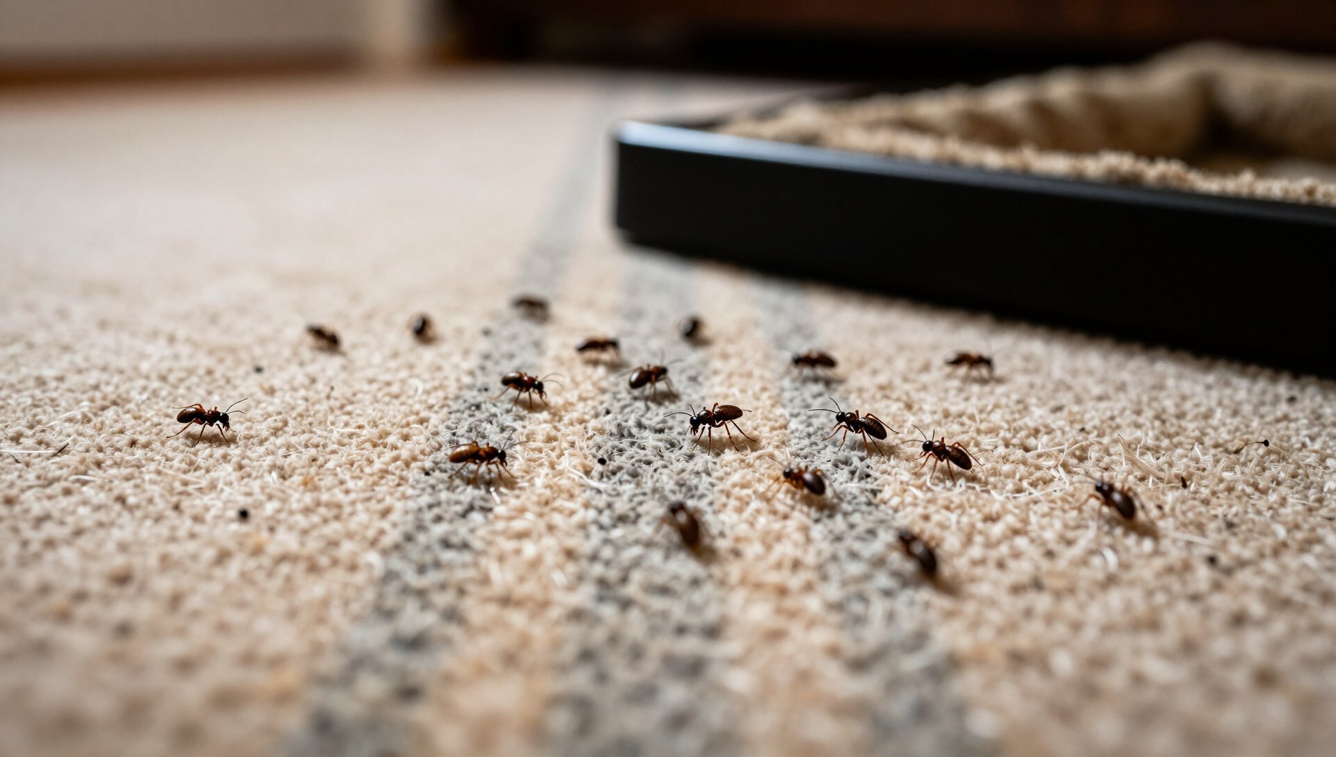 Fleas and Ticks Removal in Sandringham